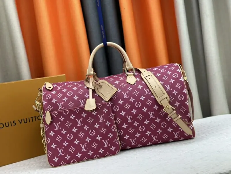 louis vuitton sac de voyage s_124baa5